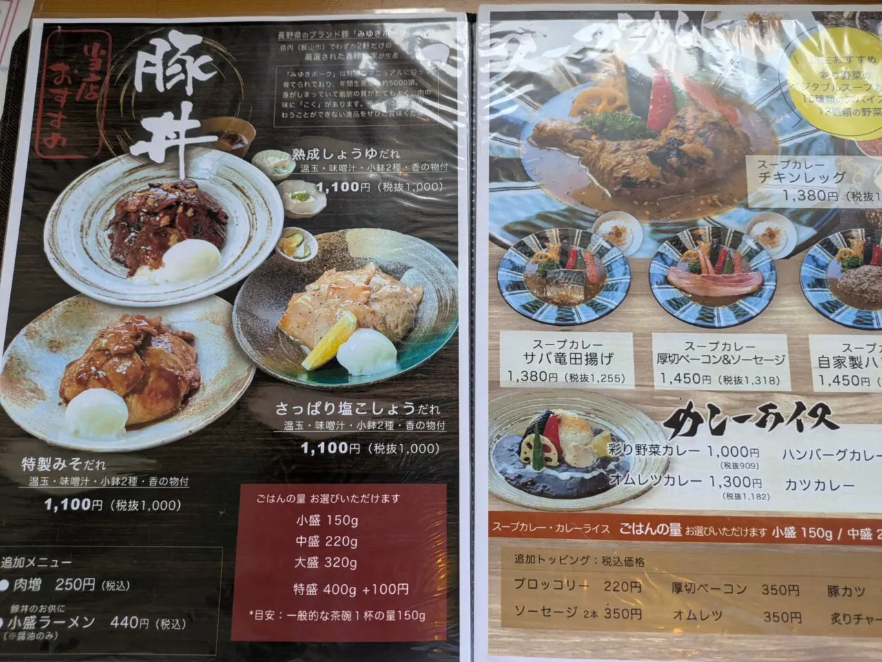 gohantaberutokoroookura
