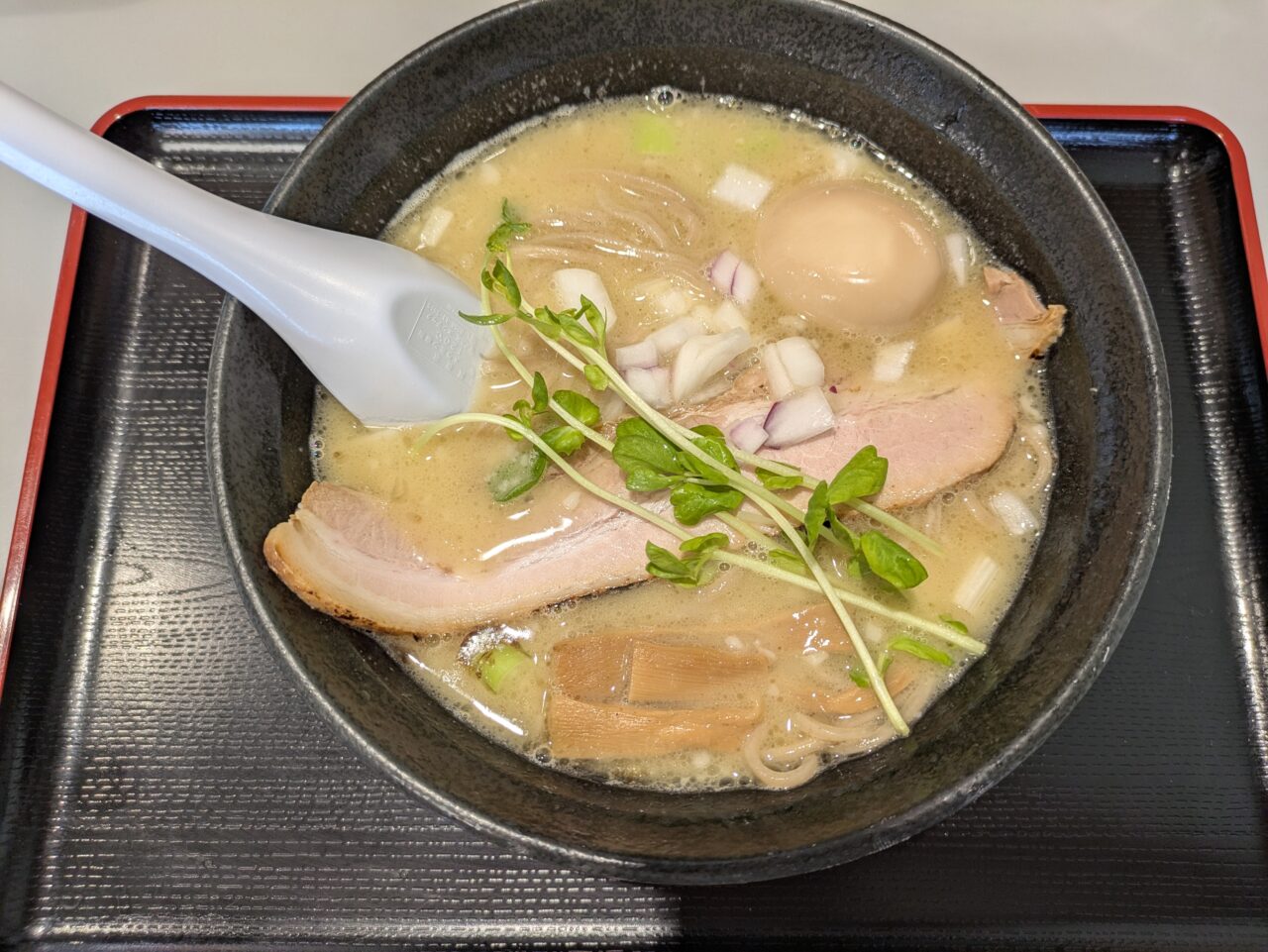 ラーメン&定食頂
