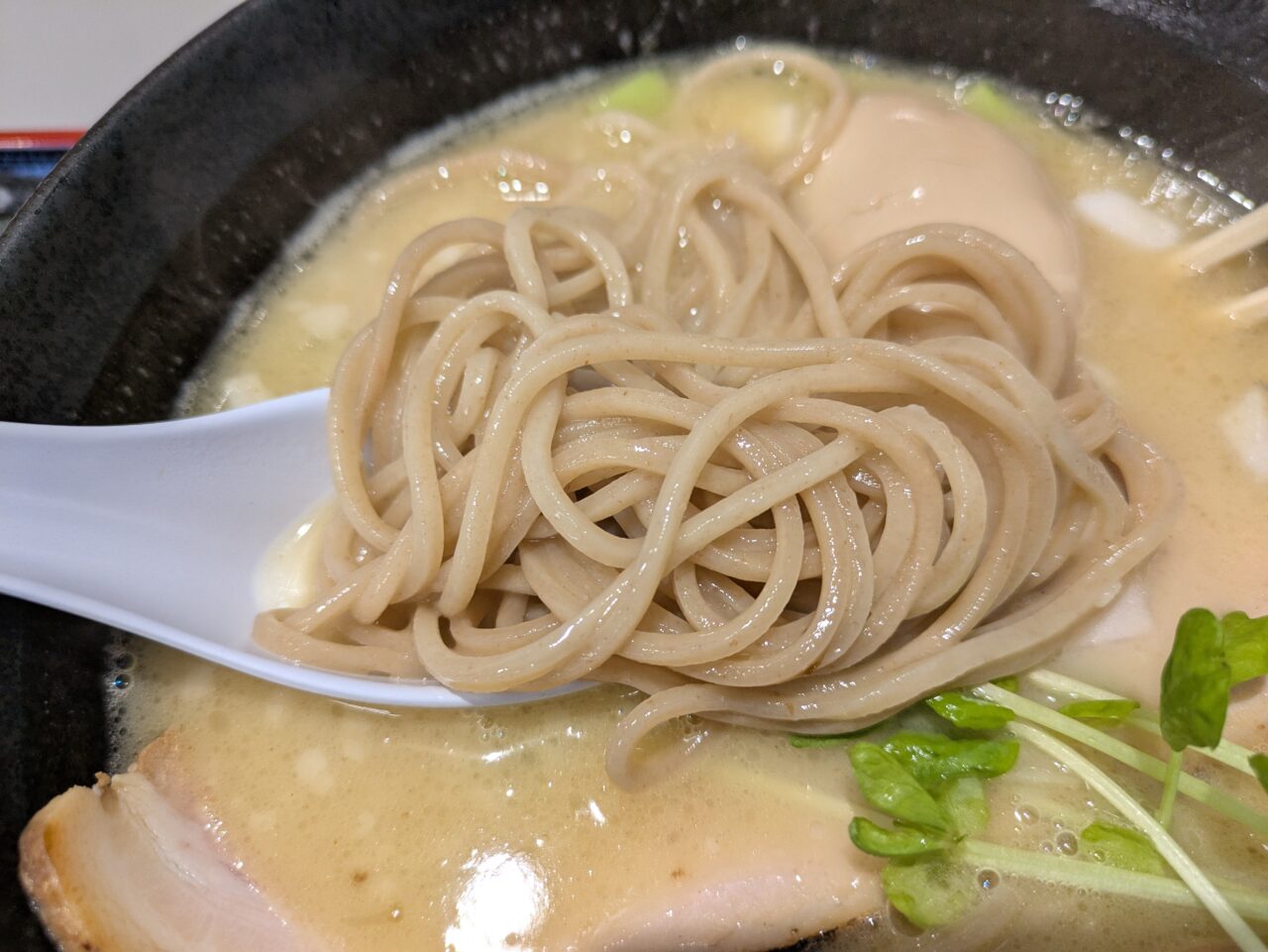 ラーメン&定食頂