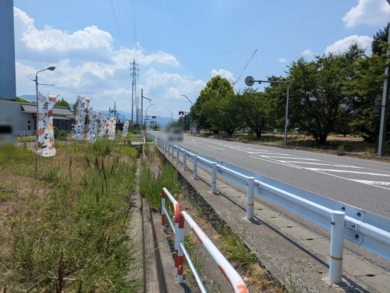 ペンギンベーカリー長野エムウェーブ前店