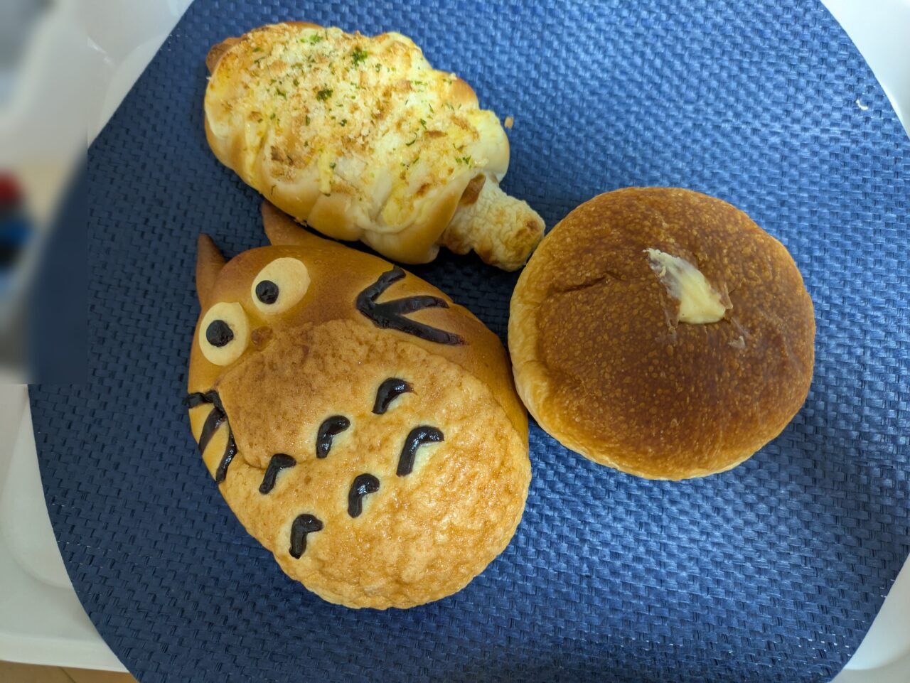 ピクニック