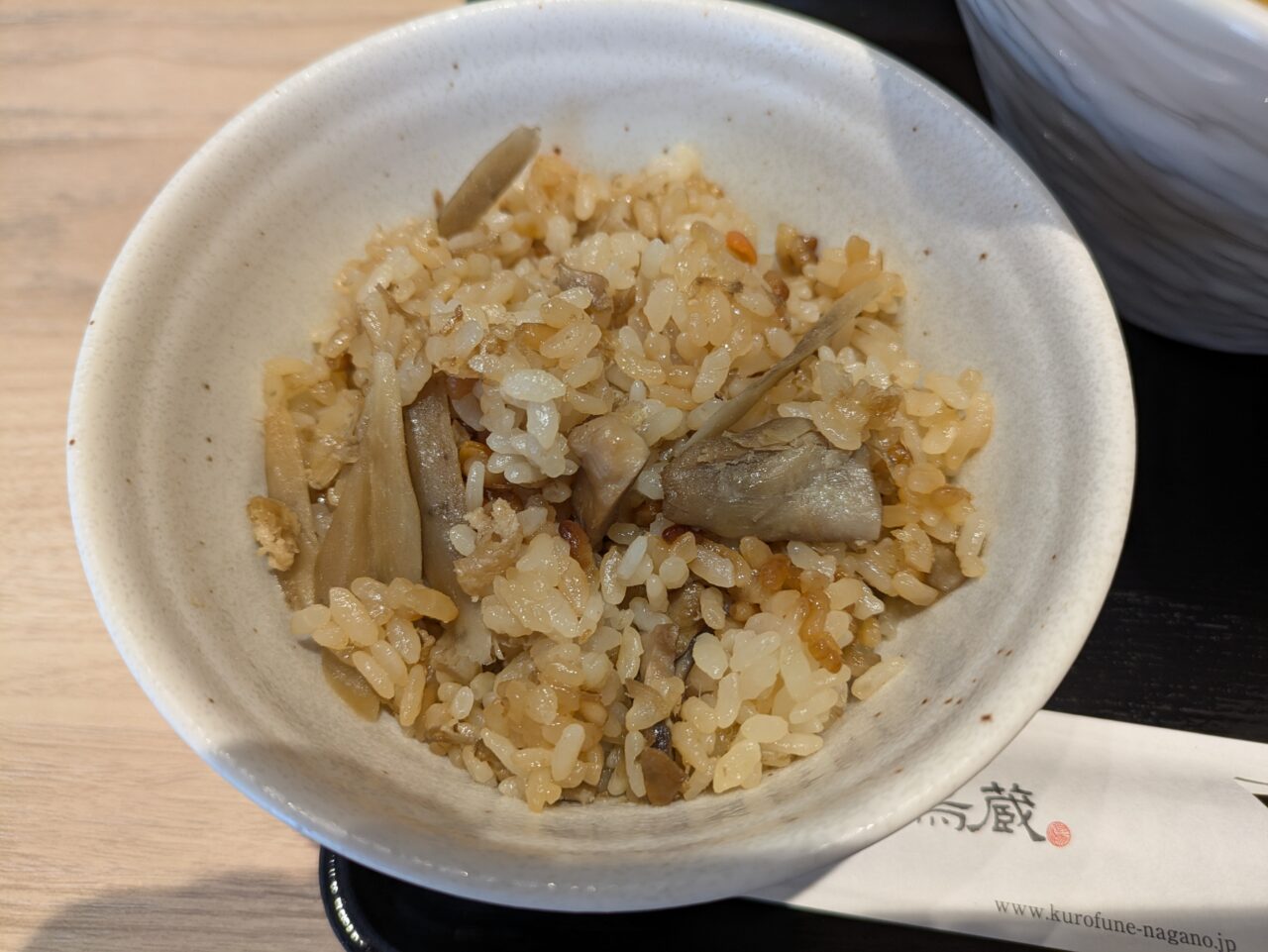 拉麺鳥蔵