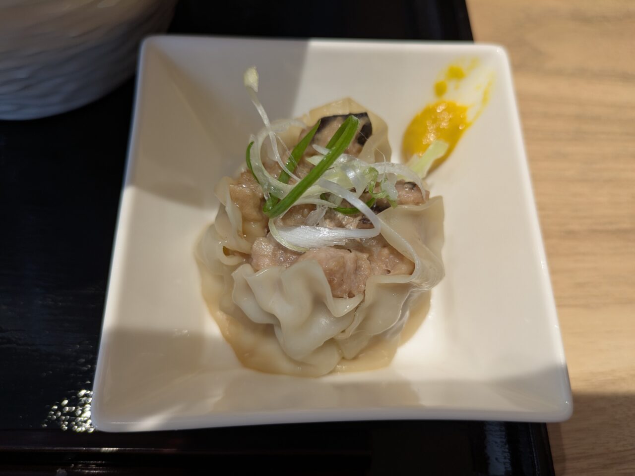 拉麺鳥蔵