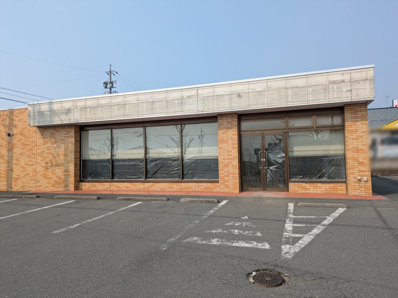 セブン-イレブン長野徳間店