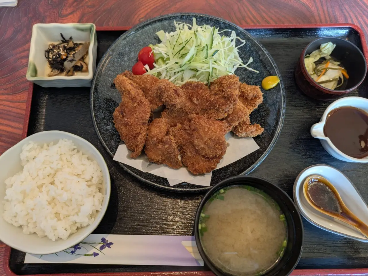 旬彩茶々や