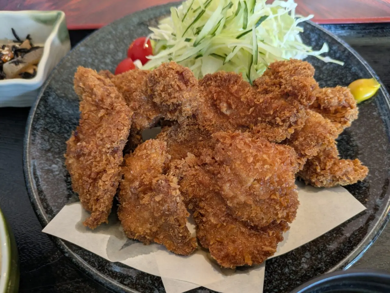 旬彩茶々や