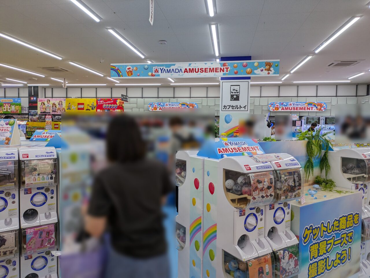 ヤマダデンキ Tecc LIFE SELECT 須坂店