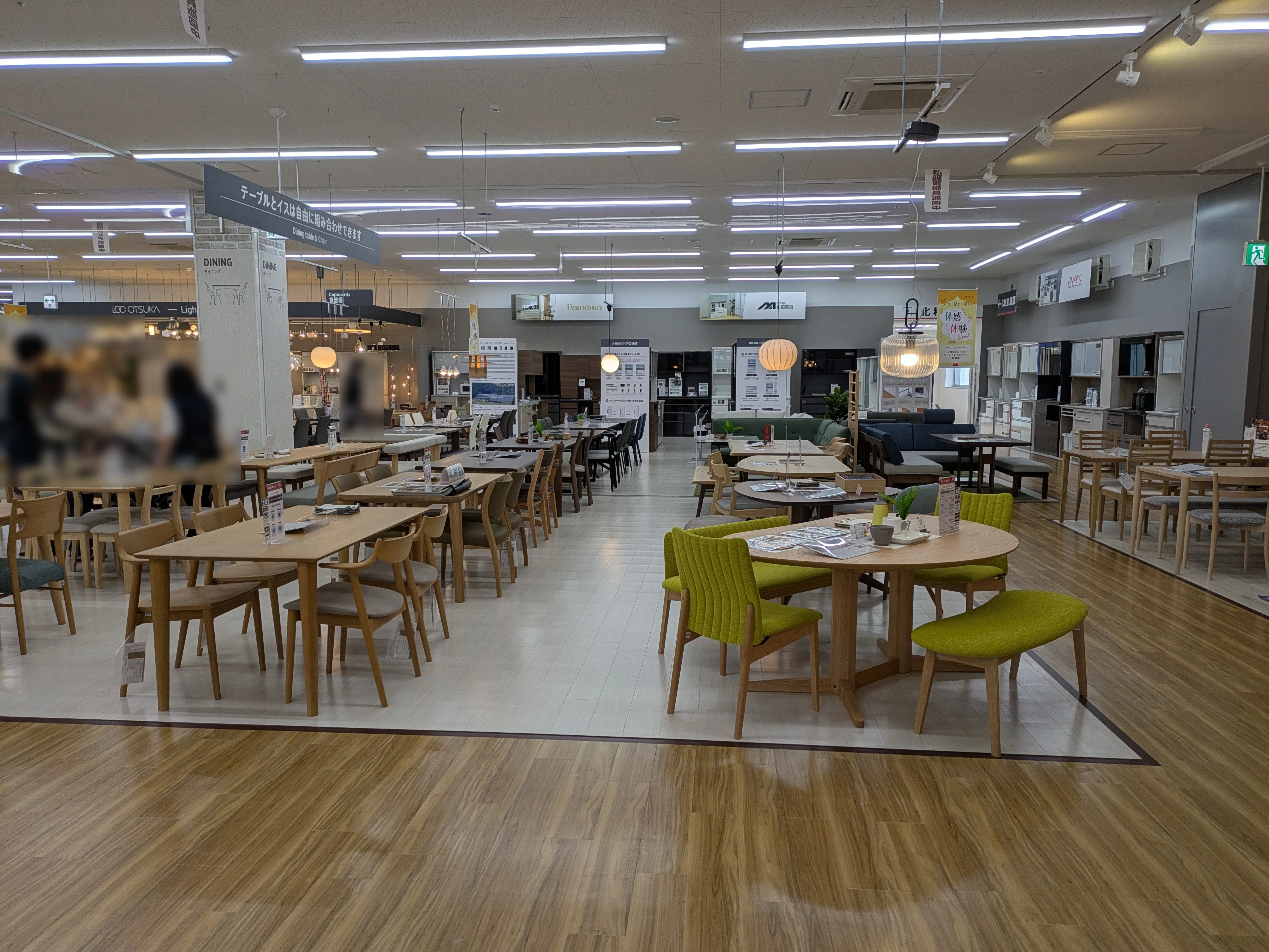ヤマダデンキ Tecc LIFE SELECT 須坂店