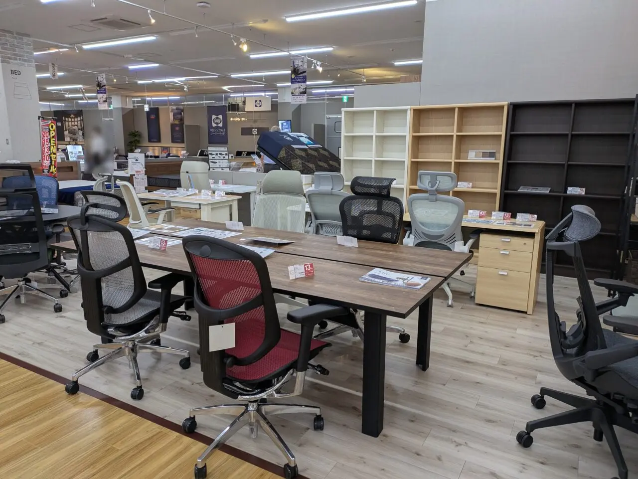 ヤマダデンキ Tecc LIFE SELECT 須坂店