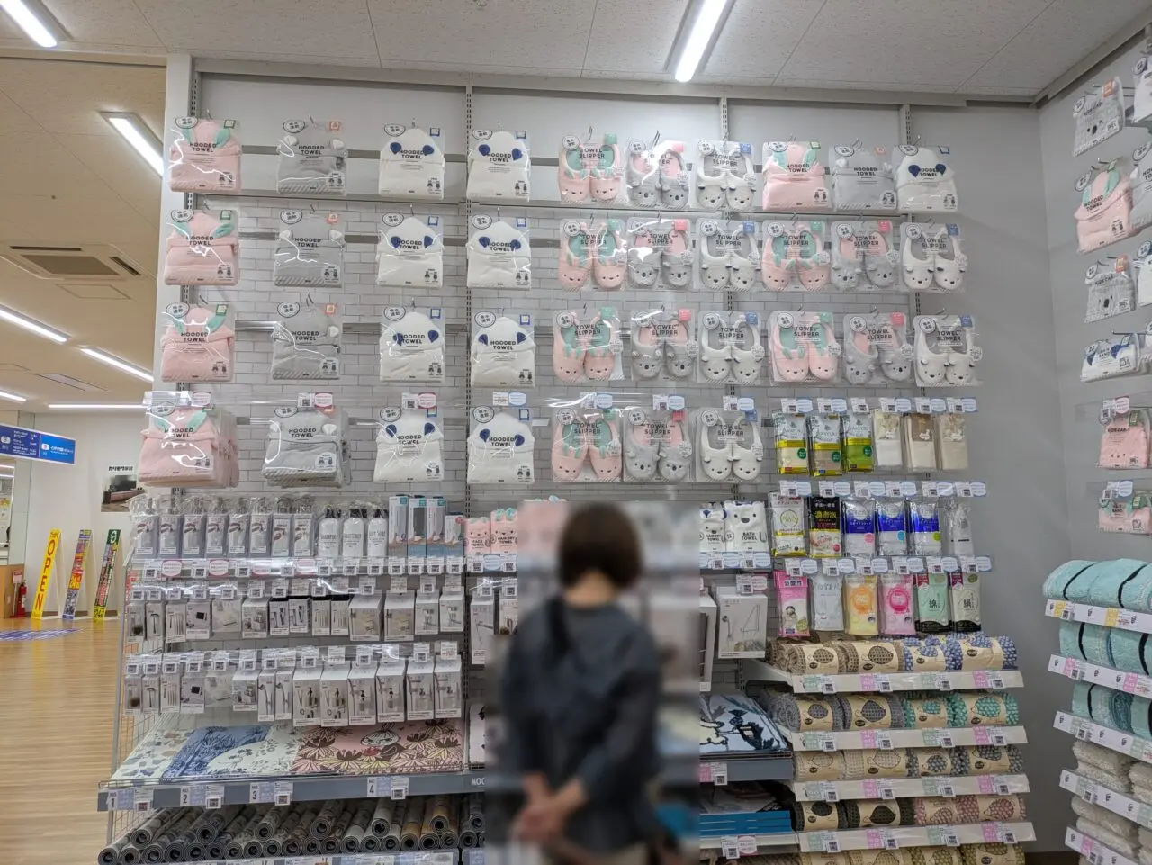 ヤマダデンキ Tecc LIFE SELECT 須坂店