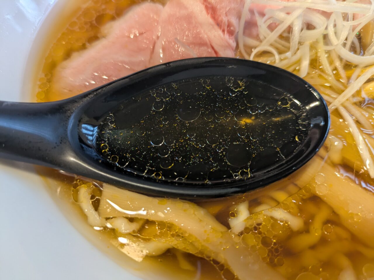 中華そばSasa