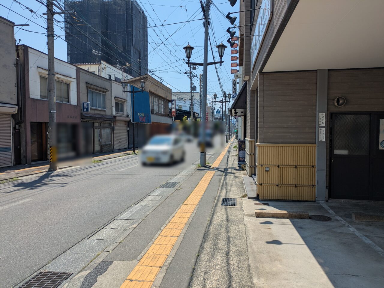 中華そばSasa