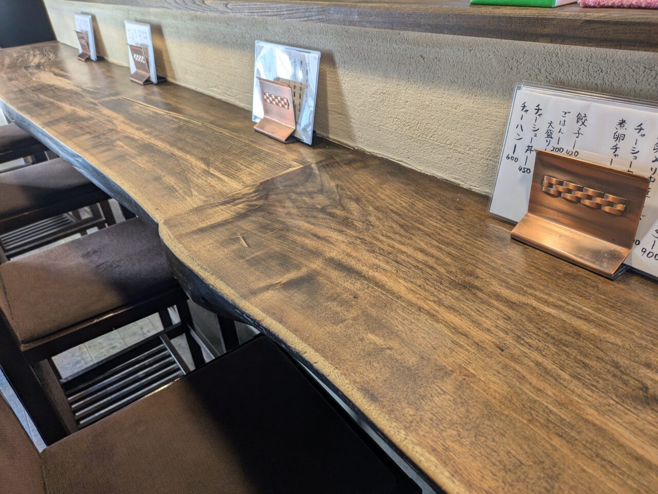 中華そばSasa