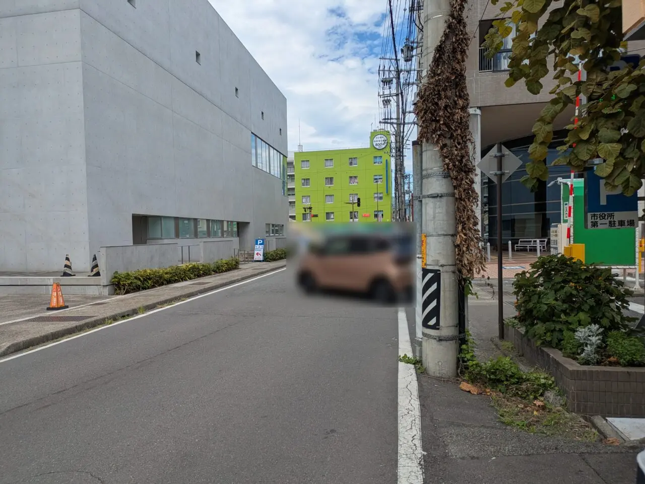 中華そば醤縁