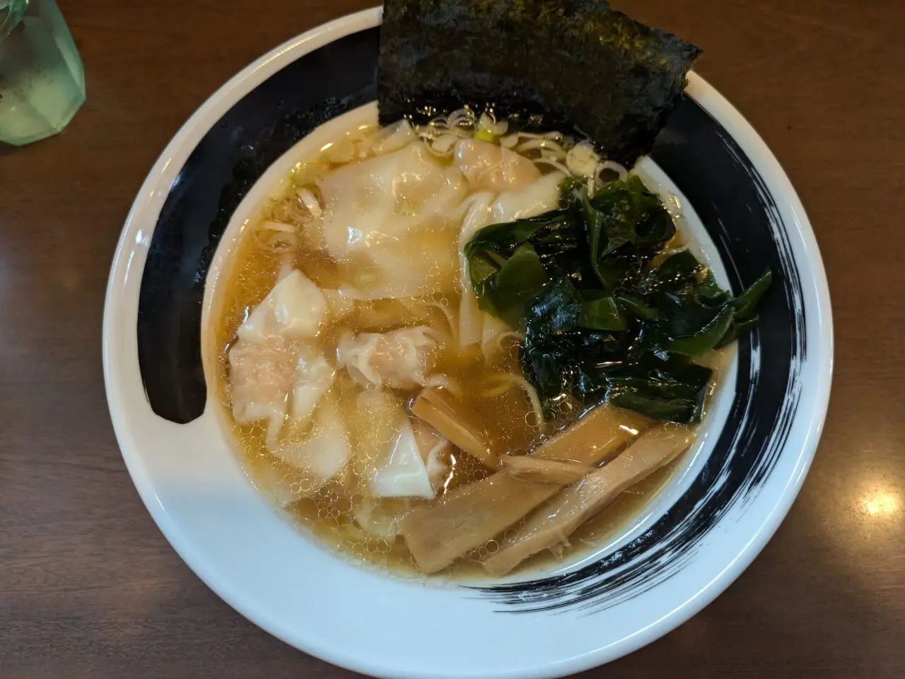 中華そば醤縁