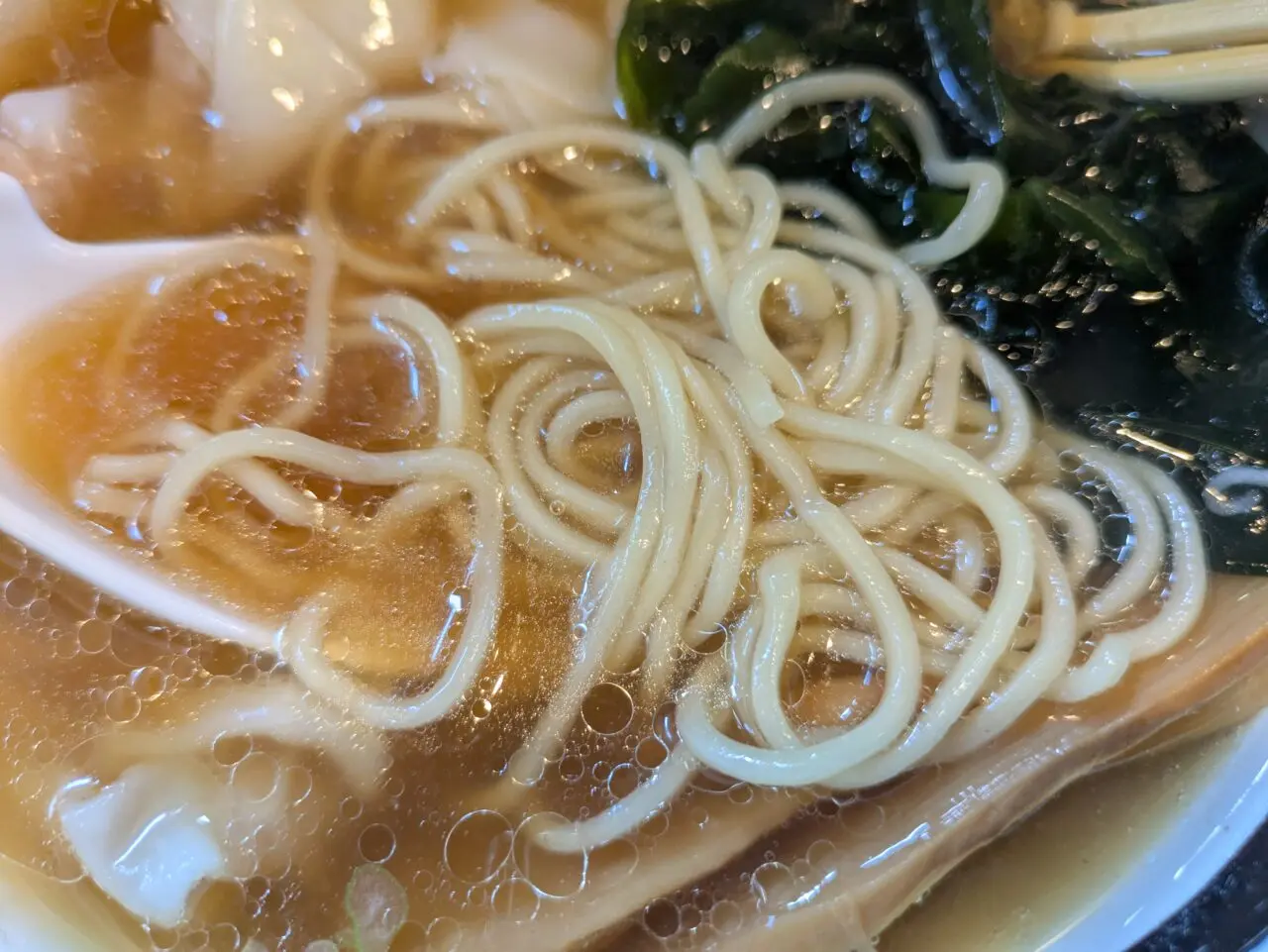 中華そば醤縁