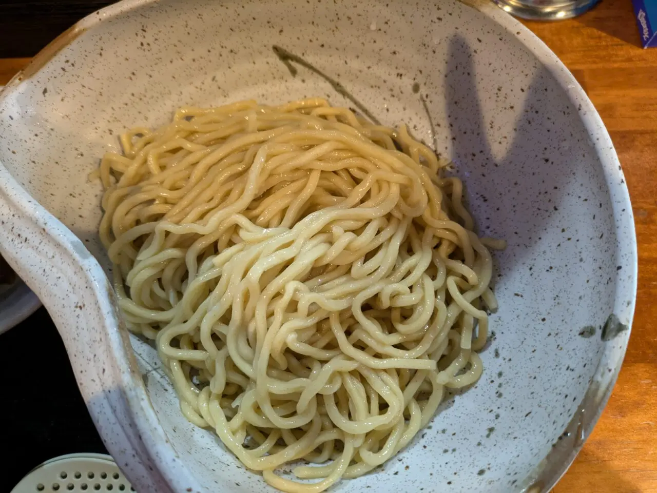 麺酒楽座わいち