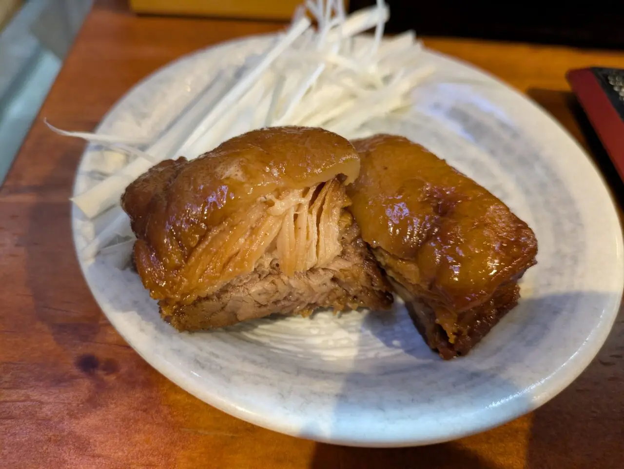 麺酒楽座わいち