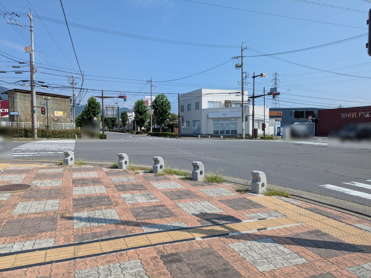 吉野家長野徳間店