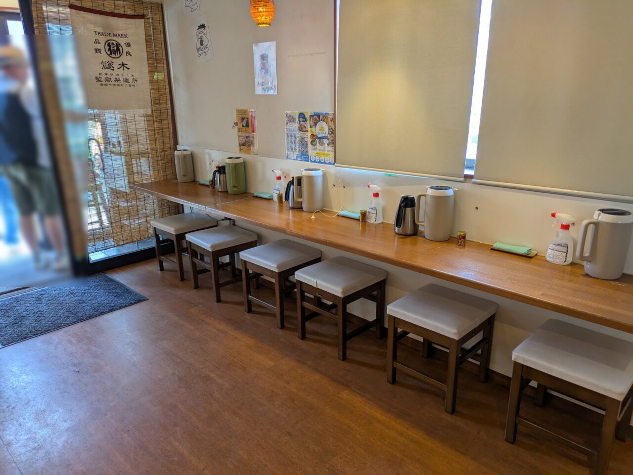 雪村そばはねだし屋