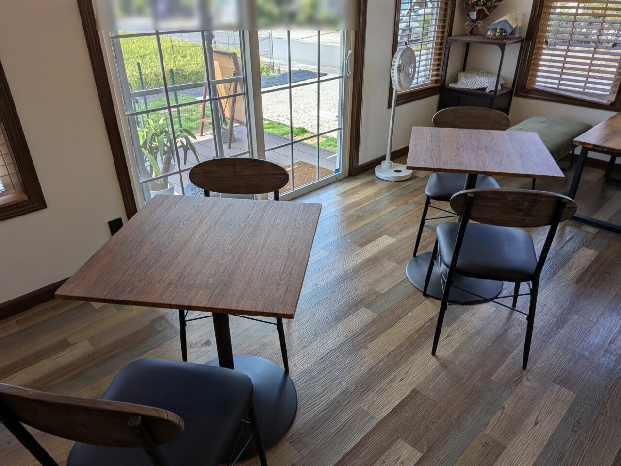 CAFE IZURU