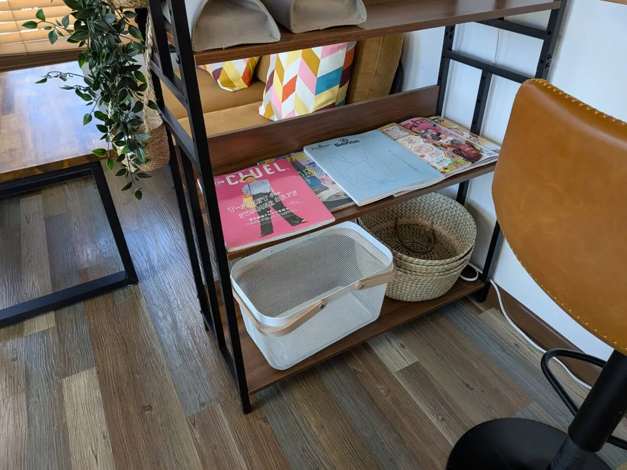 CAFE IZURU