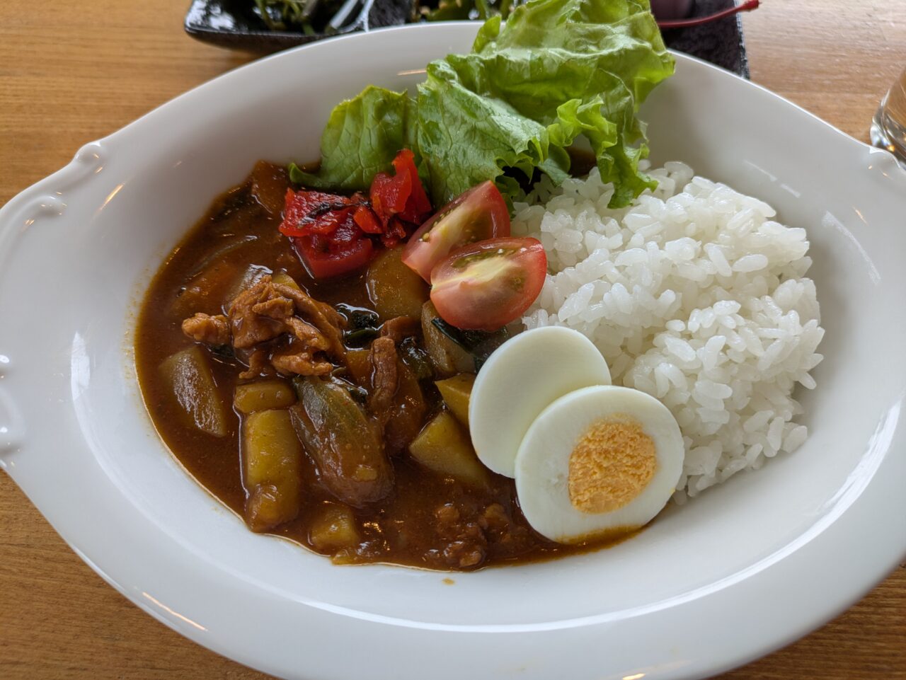Cafe＆Bar　arabola