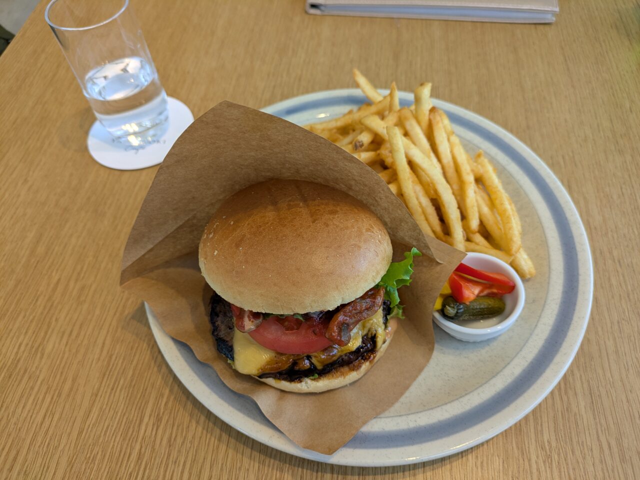 YATSUDOKI CAFE