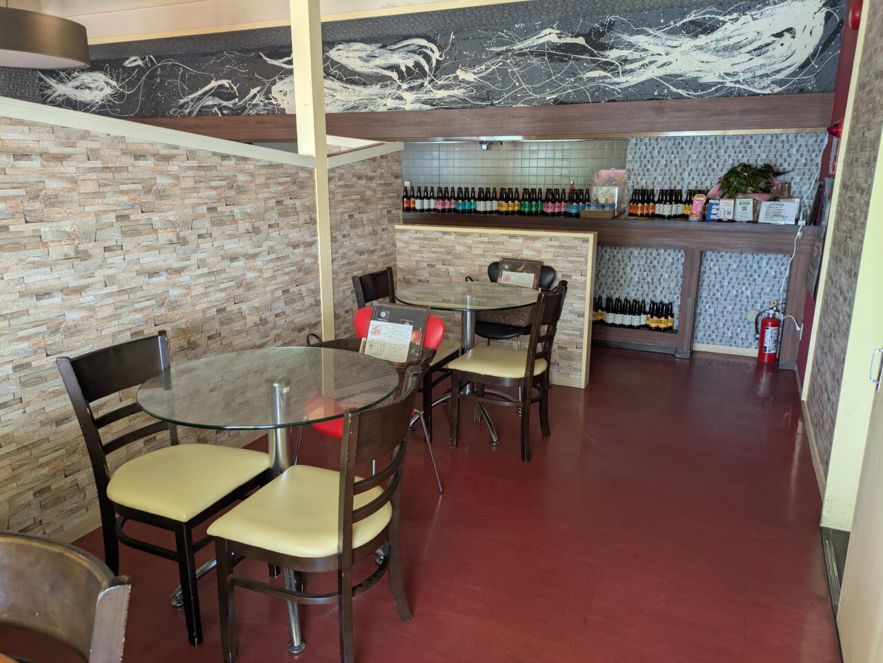 淡路島バーガーMischmasch川中島店