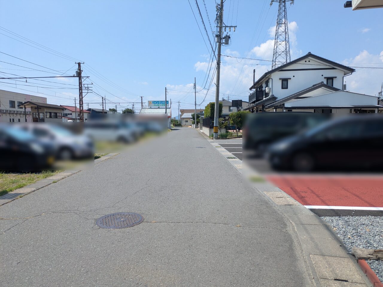 カフェかわせみ