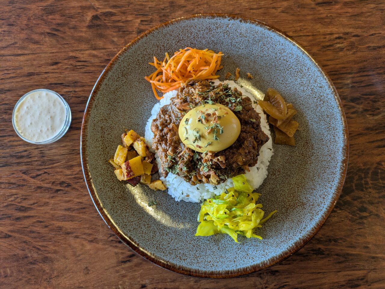 カレーハウスCLAN