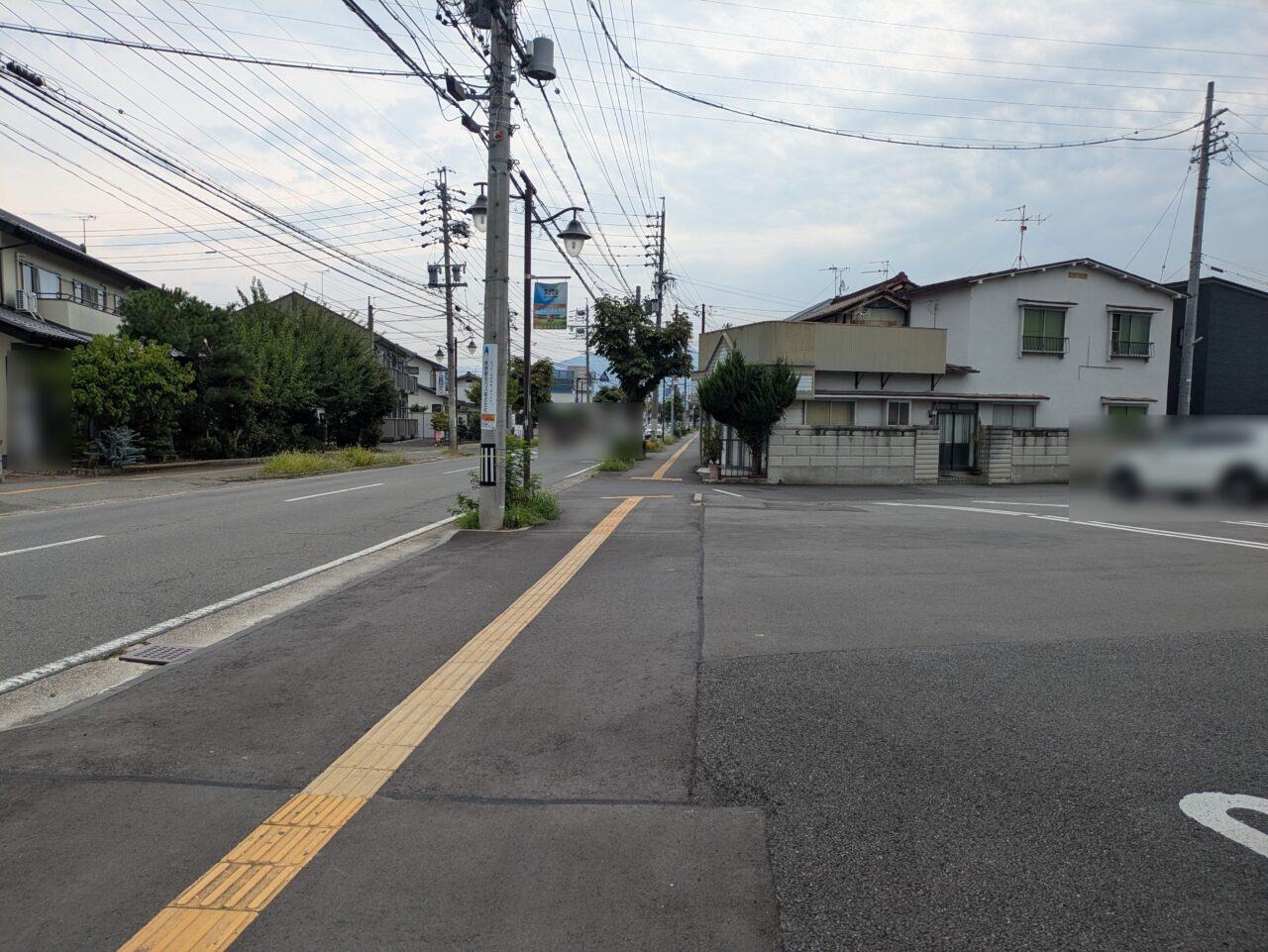 銀座に志かわ 長野篠ノ井店