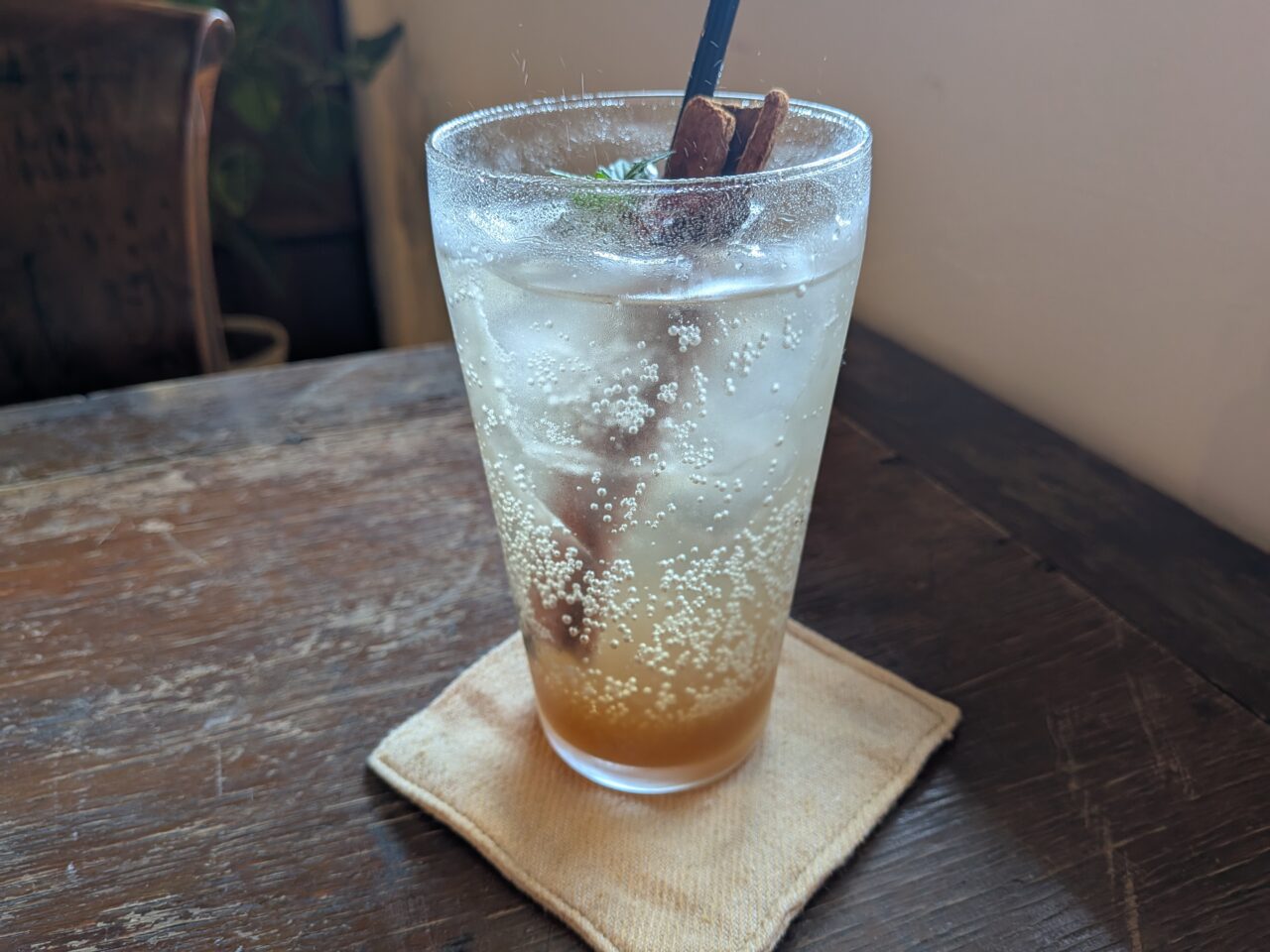 ごはん処流