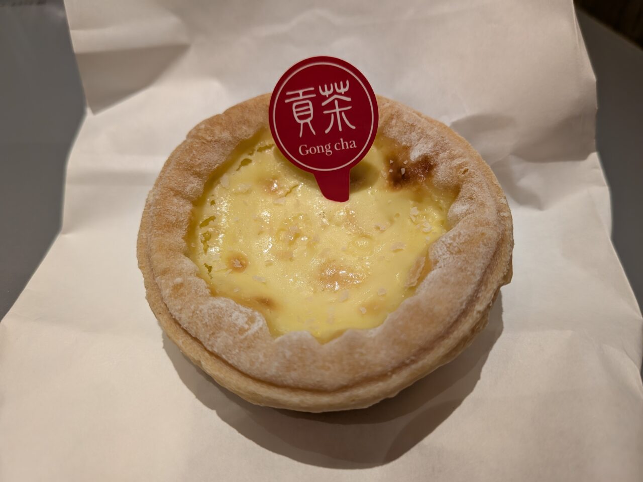 ゴンチャ MIDORI長野店