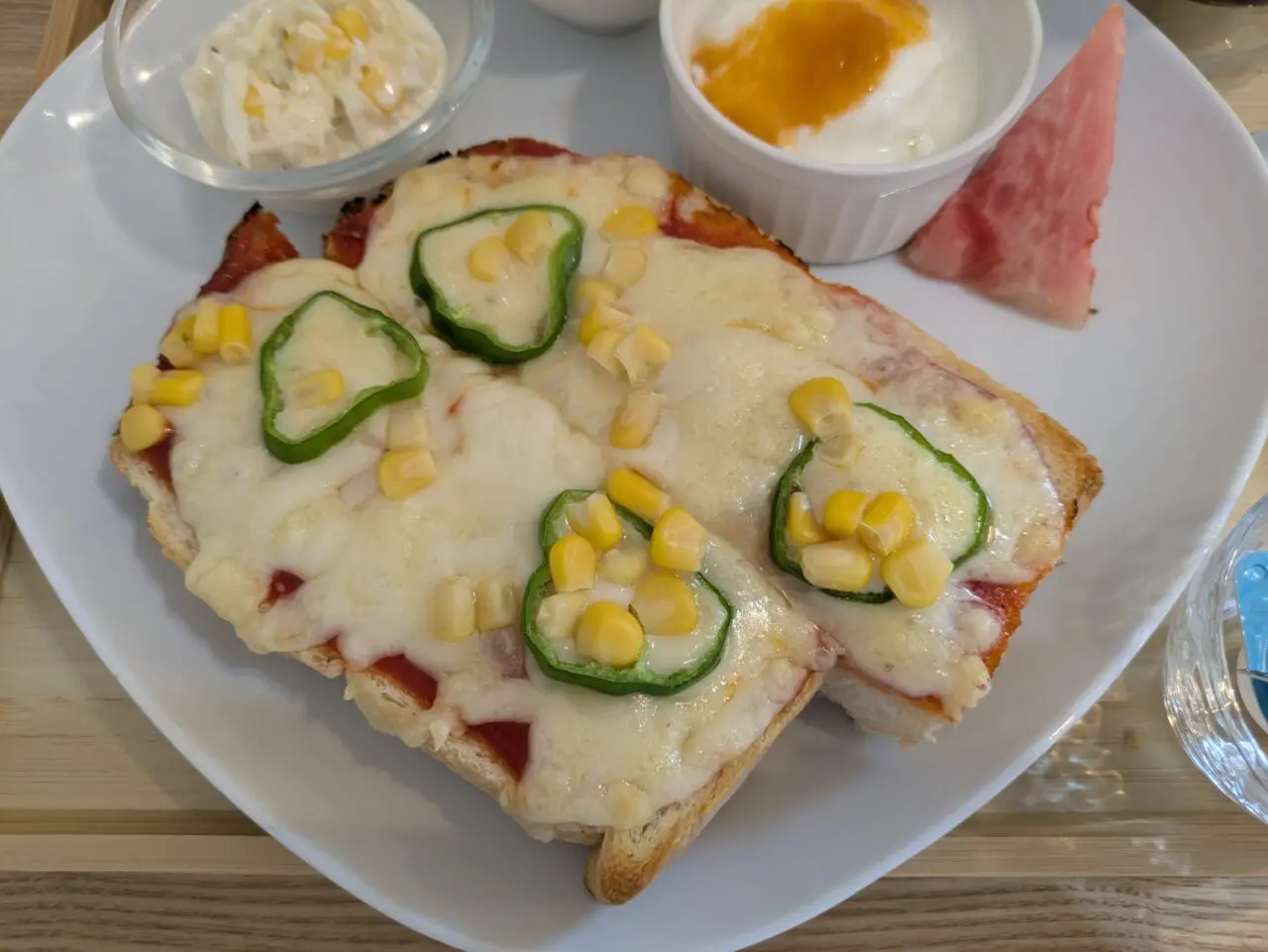 ＭａゐCafe