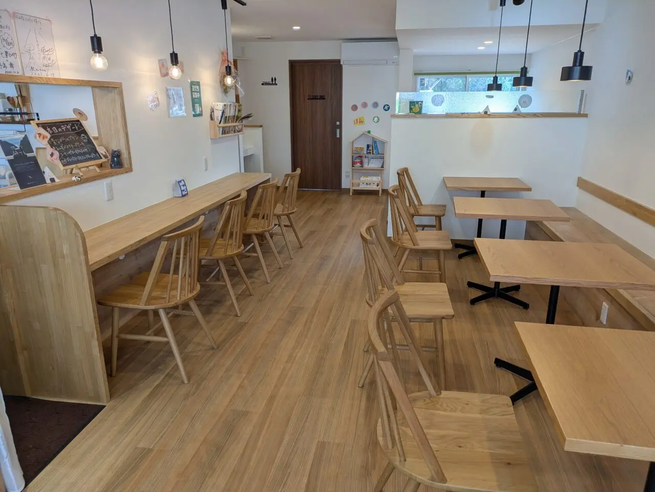 ＭａゐCafe