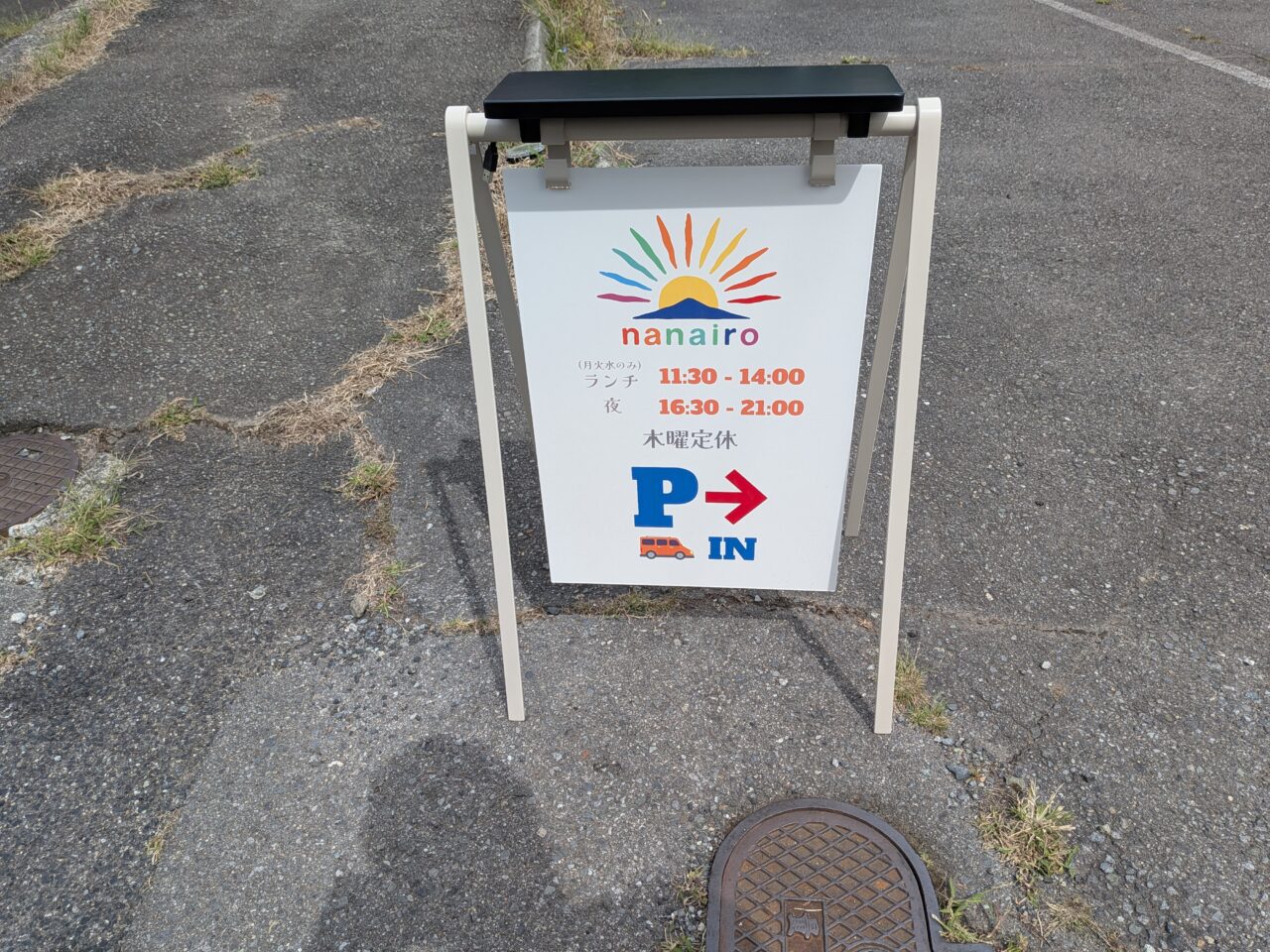 なないろ