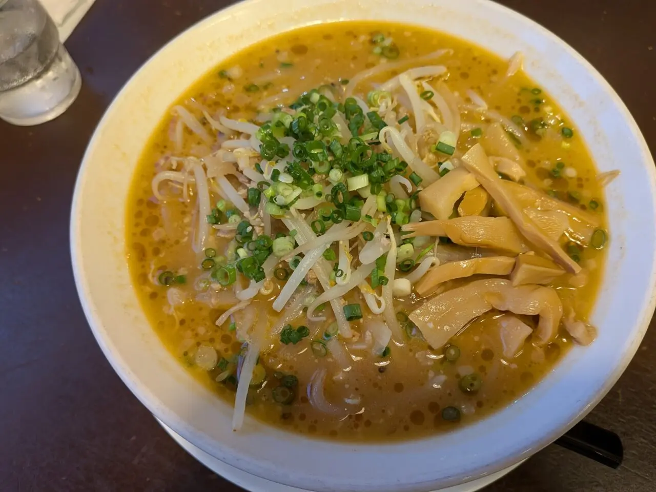 ラーメン大学若槻店