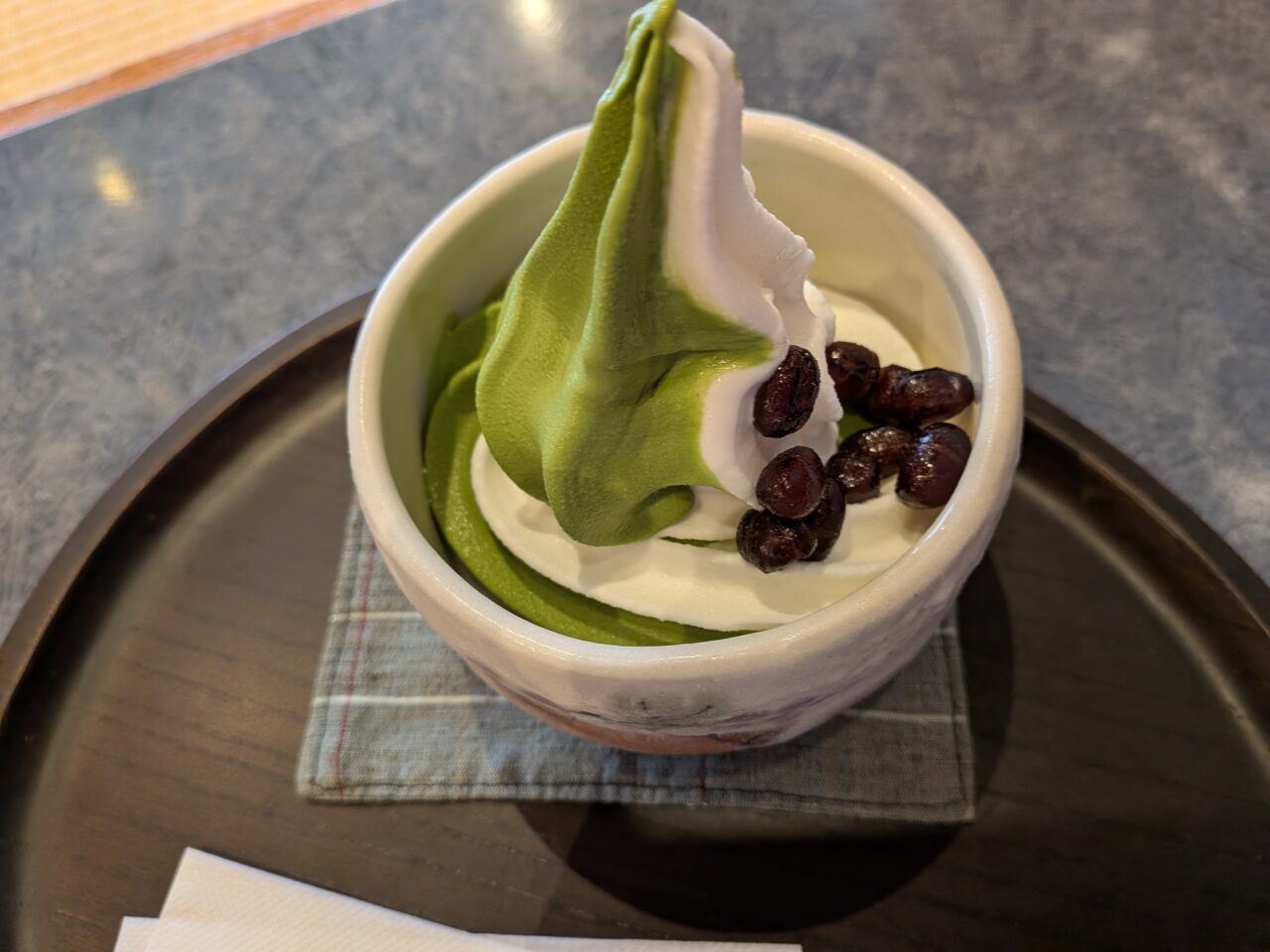 寿ゞき園茶店