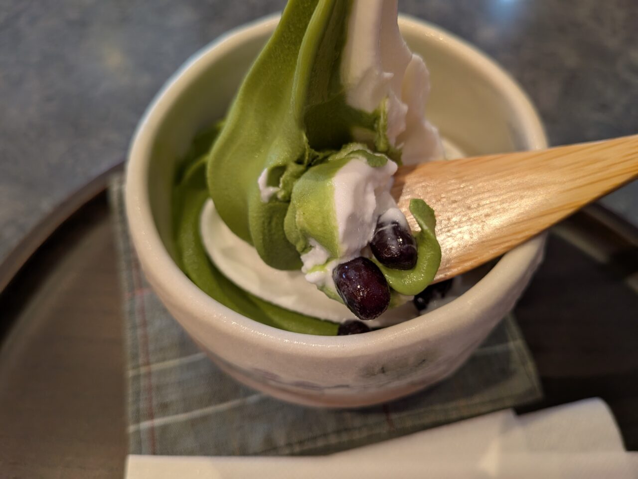 寿ゞき園茶店