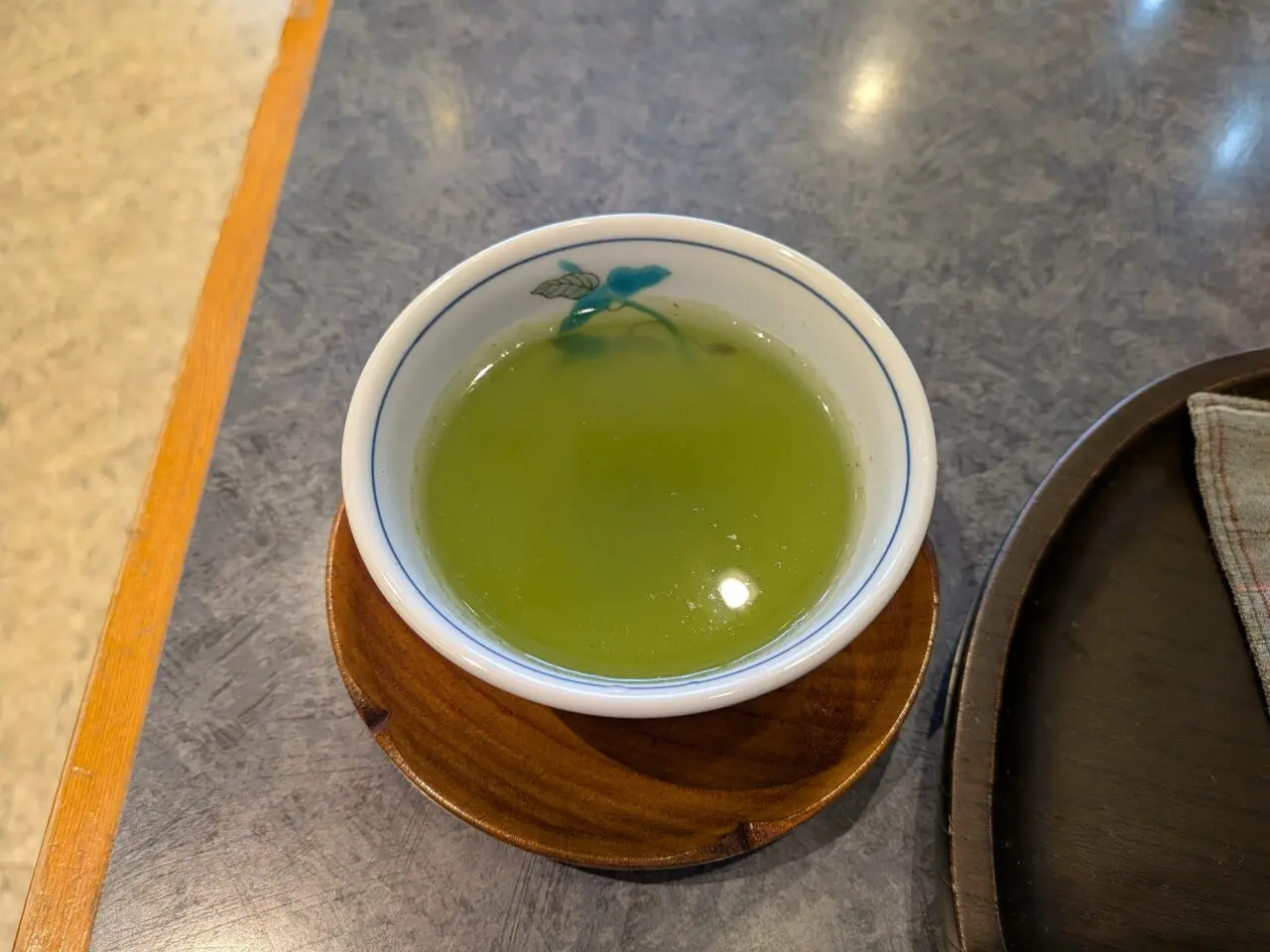 寿ゞき園茶店