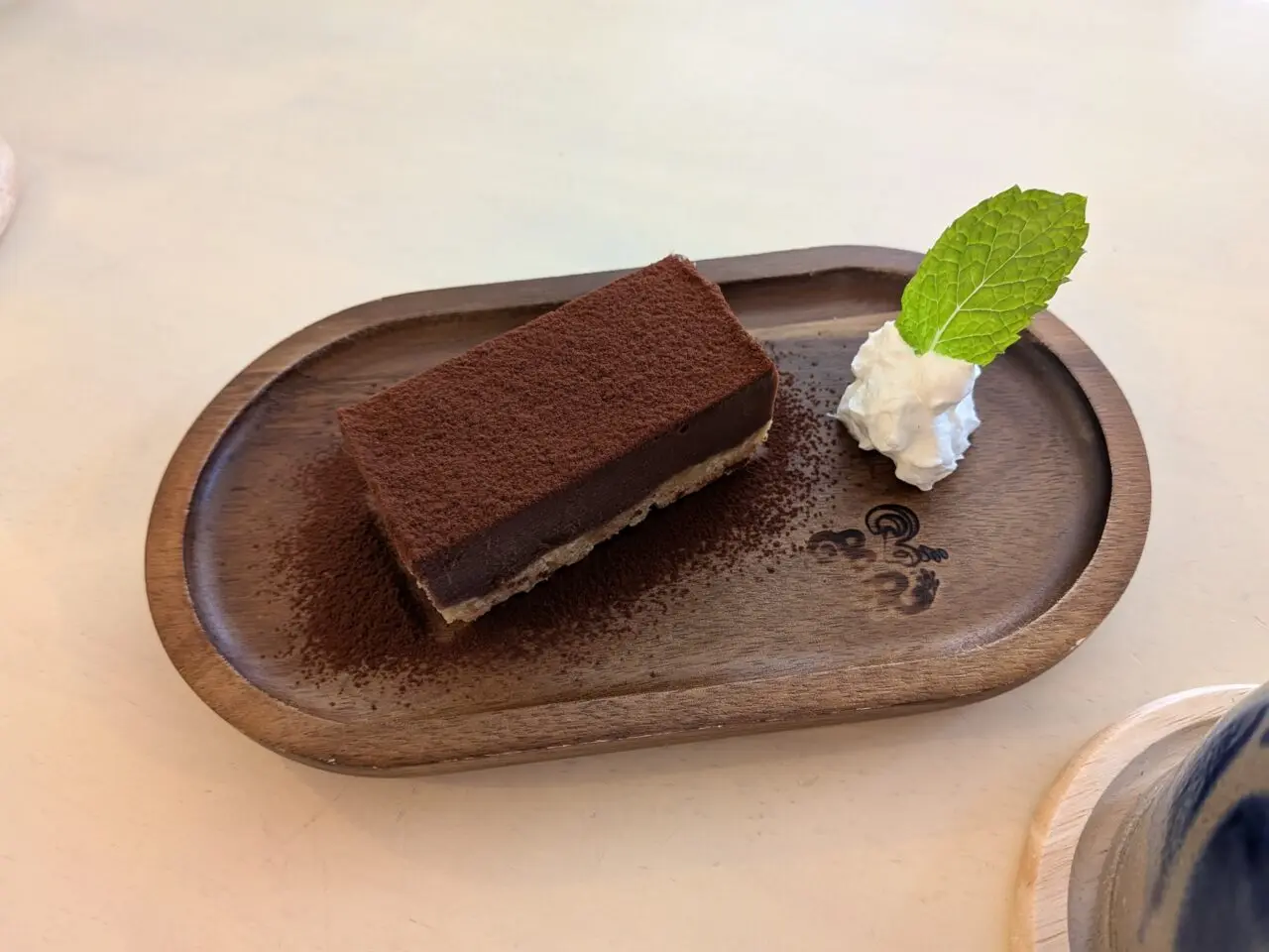 Cafe&Zakka BBR
