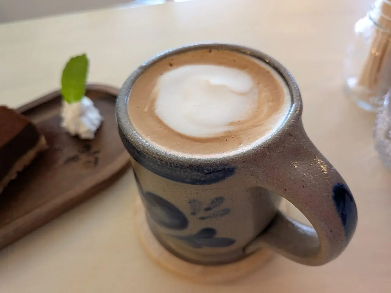 Cafe&Zakka BBR