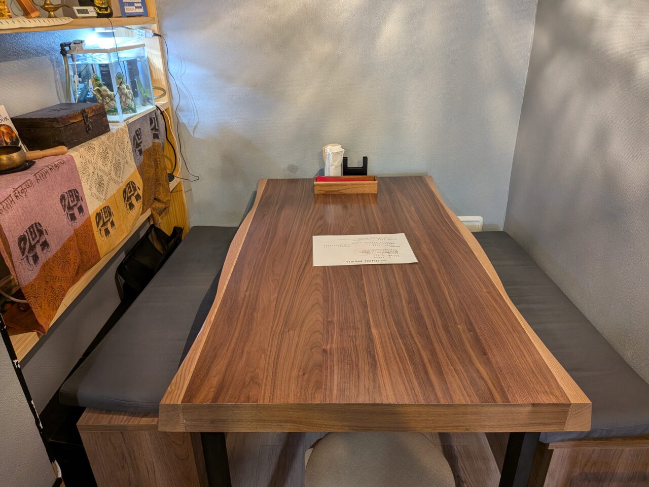 Spice Bar Gambheer