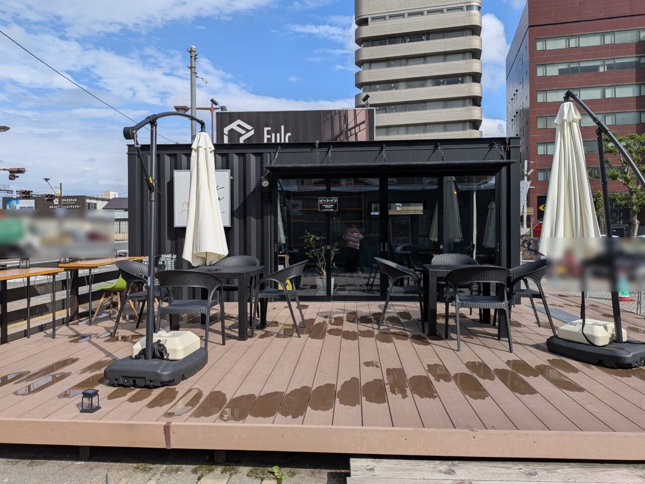  cafe&bar PATo
