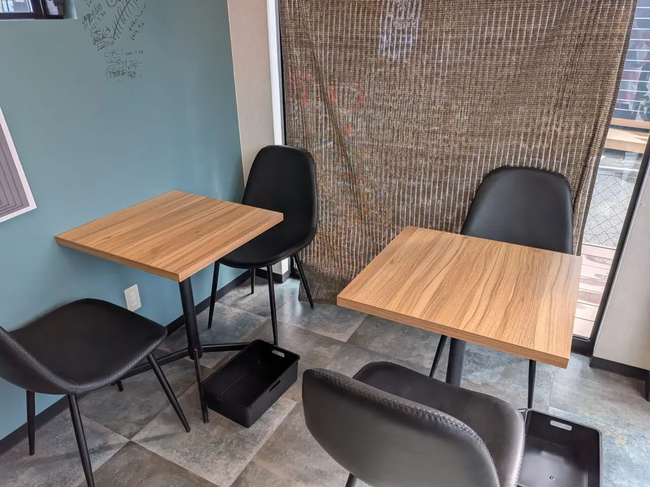  cafe&bar PATo