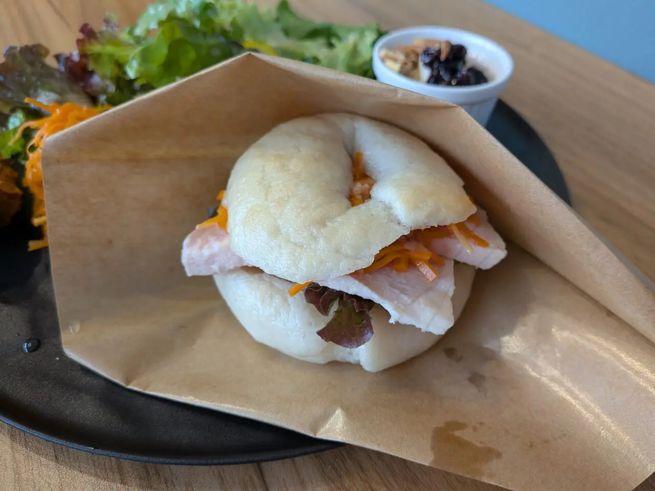 Cafe&Bar PATo