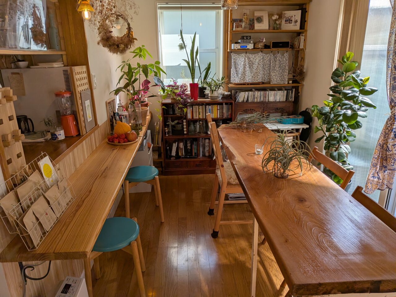 クラフトワークandカフェC