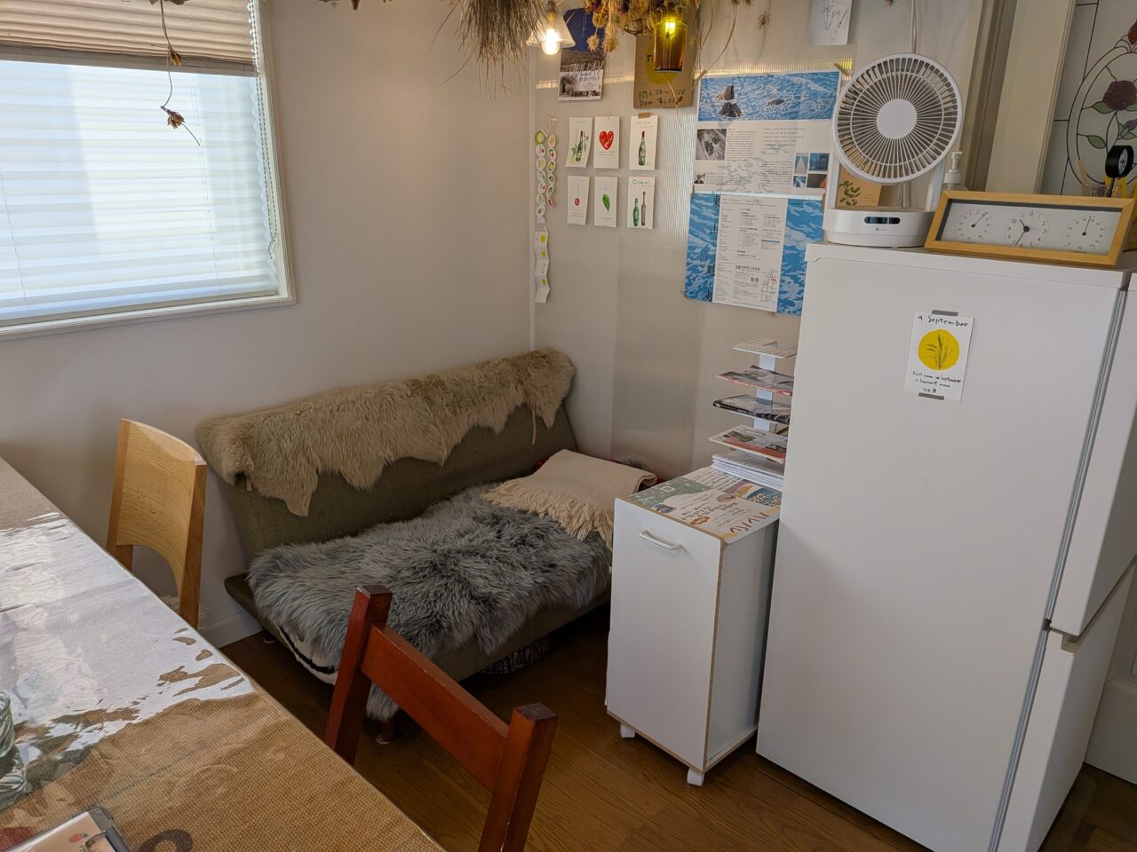 クラフトワークandカフェC