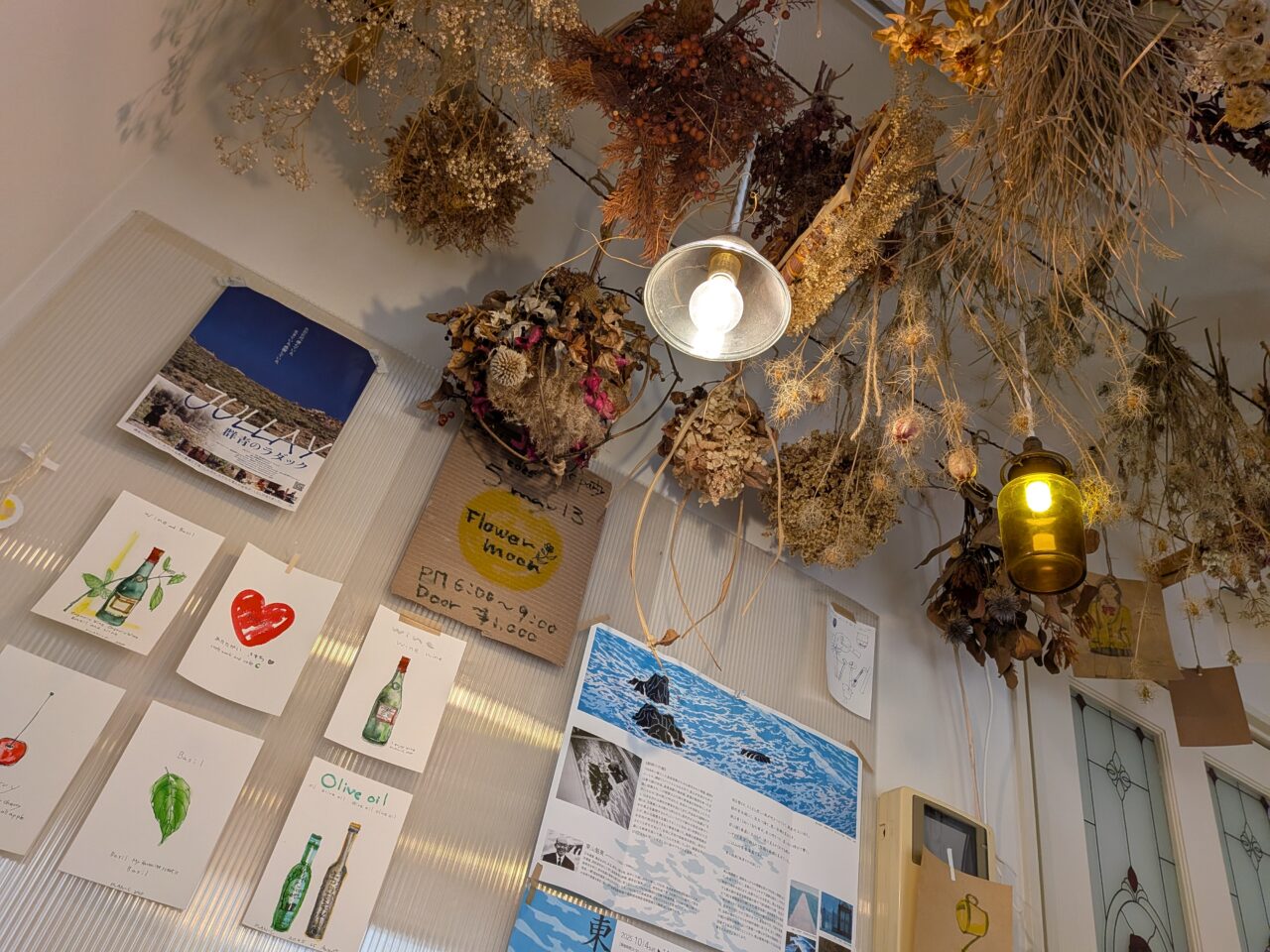 クラフトワークandカフェC